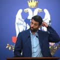 „Najlogičnije bi mu bilo da podnese ostavku“: Prve reakcije iz opozicije posle Šapićeve burne konferencije