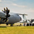 Luftvafe završava modernizaciju transportne avijacije: Sad ima 49 od 53 Erbasa A400M