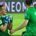 Suze radosnice i slavlje: Uzbekistan prvi put na Mundijalu!
