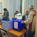 Višak 371 birač: Policija Crne Gore proverava "divlje" glasače na lokalnim izborima u Šavniku, 2022.