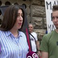 (Ne)zakonita hapšenja zbog događaja u Studentskom gradu