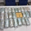 Žena u Hrvatskoj skrivala drogu u intimnim delovima tela: Vozač odbio zahtev policajca, usledilo šok otkriće