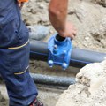 Havarija na cevovodu kod Temerinskog mosta: Bez vode delovi Klise, moguće da se proširi
