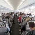 Godinama je ovo sedište u avionu bilo ozloglašeno i svi su ga izbegavali, a baš na njemu je sedeo jedini čovek koji se spasio…