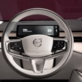Volvo uvodi višestruko adaptivnu tehnologiju pojasa za vezivanje