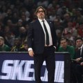 Fransisko spasio bruke Trinkijerija, Smailagića, a i Žalgiris: Trojka u poslednjoj sekundi donela majstoricu!