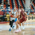Subotički košarkaši u nedelju počinju finale plej-ofa košarkaške lige Srbije Partizan na putu do istorije
