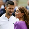 Novak poranio u London, a postoji i dobar razlog za to (FOTO)