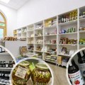 "TRPS Grocery" - ukusi zdravlja po svačijoj meri na novoj lokaciji