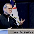 Pezeškijan: Iran nikada nije započeo nijedan rat, Izrael krši međunarodno pravo