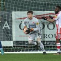 Zvezda dobila bivšeg golmana na sudu