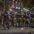 Da li policija ima kapaciteta za masovne blokade?