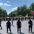Kada policajci mogu da nose fantomke