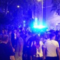 Zaštitnik građana: Četvoro od 13 uhapšenih građana pretrpelo neki oblik fizičkog nasilja