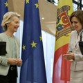 Samit EU-Moldavija: Istorijski korak ka proširenju