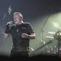 Kako su svetski mediji izvestili o koncertu Tompsona: Pevač poznat po sklonosti ka ustaškom režimu