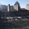 Jutro posle požara: Izgorelo na desetine kuća, vatra i dalje tinja