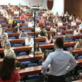 Počinje trka za indeks Upis u Novom Sadu, Beogradu, Nišu...Evo kada počinju prijave, a kada se polaže prijemni