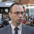 Simić: Peticija protiv mostova je apel međunarodnim predstavnicima da aktivno delaju