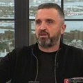 Napad na urednika informera Dragana J. Vučićevića: Demolirana porodična kuća u Beogradu