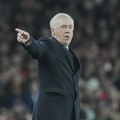Karlo Anćeloti osuđen na godinu dana zatvora zbog poreskog prekršaja