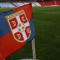Srbija nazadovala na Fifinoj rang-listi