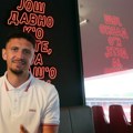 „Odvek mi je bio san da igram za Crvenu zvezdu”