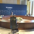 Počeo sastanak prve "Balkanske mirovne platforme", učestvuje Marko Đurić