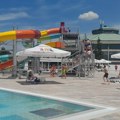 Još 800.000 dinara za Akva park u Boru: Radove izvodi firma bivše rijaliti učesnice