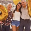 Amerikanka srpskog porekla napravila šou sa bakom i dekom na Tik Toku: Baka pere sudove, a deda plaća