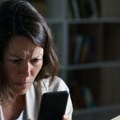 Nova SMS prevara u Srbiji: Dobijete poruku, a samo jedan pogrešan potez može da vas košta svog novca na računu