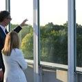 Kakvu je to važnu poruku italijanska premijerka Đorđa Meloni, tokom blic posete, prenela predsedniku Srbije?