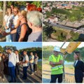 Karavukovo, Deronje i Srpski Miletić od sredine septembra dobijaju novi sjaj Biće završene pešačke staze sa rasvetom, uloženo…