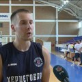 KK "Hercegovac" iz Gajdobre spreman za istorijsku sezonu u Košarkaškoj ligi Srbije