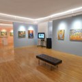Galerija Petra Dobrovića, deo kuće Legata: Bogato umetničko nasleđe u srcu Beograda
