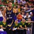 Musa hitno operisan u Minhenu: Bosanci u velikom problemu, najbolji igrač upitan za Eurobasket