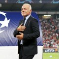 Najdoski: Navijači će protiv Pafosa biti 12. igrač Zvezde