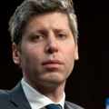 Sem Altman upozorava: AI sektor je u ogromnom balonu, investitori gube kompas