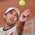 Ništa od jubileja na US openu - Lajović poražen u kvalifikacijama