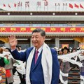 Si Đinping posetio Tibet povodom godišnjice osnivanja te autonomne oblasti (foto)