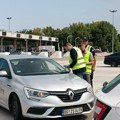 Agencija za bezbednsot saobraćaja: Cilj svakog vozača treba da bude da na odredište stigne bezbedno