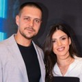 Sin Miloša Bikovića ukrao šou: Mali Vasilije je pravi dasa, a tek da mu vidite stajling FOTO