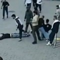 Horor! Migranti pretukli fudbalera na smrt: Mladiću nije bilo spasa
