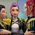 „KPop Demon Hunters“ postao Netfliksov najgledaniji film sa 236 miliona pregleda