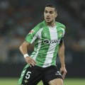 Betis i dalje čeka...