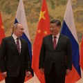 Peking: Putinova poseta Kini simbol odlučnosti dve zemlje da odbrane rezultate Drugog svetskog rata