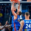 Pitali smo ChatGPT za ishod meča Letonija - Srbija na Eurobasketu: Ovaj odgovor posle svega zanima mnoge!