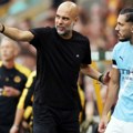 Jago Dos Santos razbio Amerikance u polufinalu