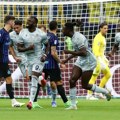 Runjajićev Udineze „okrenuo“ Inter u Milanu, Lacio ubedljiv