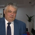 Lučić: Snimak nije 100 odsto autentičan, nismo hteli da utičemo na uređivačku politiku